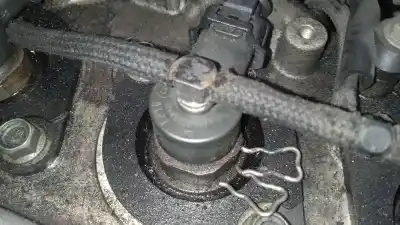 Автозапчастина б/у инжектор для opel astra h caravan 1.7 16v cdti посилання на oem iam 0445110175