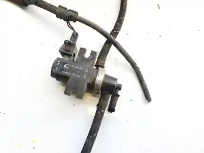 Автозапчасти б/у дополнительный воздушный клапан за skoda octavia combi (1u5) 1.9 tdi ссылки oem iam 1h0906627  7.21903.20 Автозапчасти б/у дополнительный воздушный клапан за skoda octavia combi (1u5) 1.9 tdi ссылки oem iam 1h0906627  7.21903.20