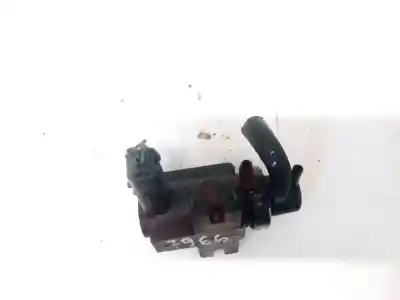 Автозапчастина б/у додатковий повітряний клапан для ford focus c-max (cap) 1.6 tdci cat посилання на oem iam   