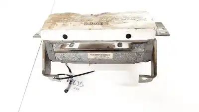 Peça sobressalente para automóvel em segunda mão airbag dianteiro direito por renault modus 1.5 dci diesel referências oem iam 8200216039a