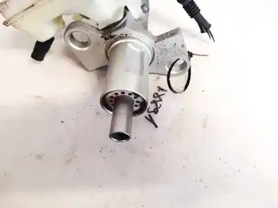 Pezzo di ricambio per auto di seconda mano pompa freni per audi a4 b7 (8ec) 2.0 tfsi riferimenti oem iam   