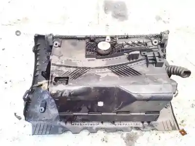 Автозапчастина б/у бардачок для skoda octavia combi (1z5) 1.9 tdi dpf посилання на oem iam 200606061504  030279