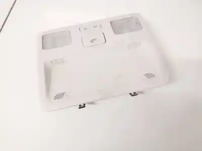 Second-hand car spare part interior light for ford puma 2019 --> 1.0i 92kw ecoboost 2019 --> oem iam references p701001590-001