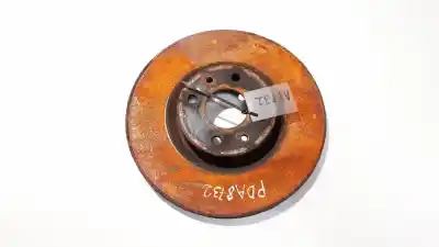Peça sobressalente para automóvel em segunda mão disco de travão dianteiro por fiat ii bravo (198) (2007->) 1.9 d multijet referências oem iam 