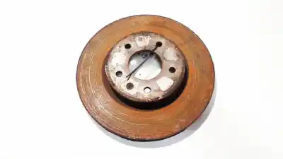 Peça sobressalente para automóvel em segunda mão disco de travão dianteiro por chevrolet captiva 2.4 cat referências oem iam 