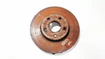 Tweedehands auto-onderdeel voorremschijf voor ford focus turn. 1.0 ecoboost cat oem iam-referenties 