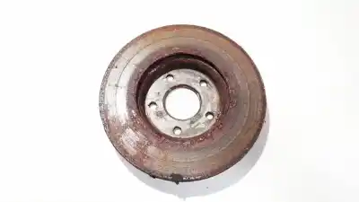 Peça sobressalente para automóvel em segunda mão disco de travão dianteiro por ford focus turn. 1.0 ecoboost cat referências oem iam   
