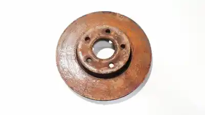 Tweedehands auto-onderdeel voorremschijf voor ford focus turn. 1.0 ecoboost cat oem iam-referenties 