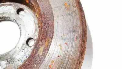 Second-hand car spare part front disc brake for ford focus turn. 1.0 ecoboost cat oem iam references   