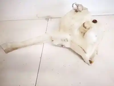 Peça sobressalente para automóvel em segunda mão depósito do limpa vidros por honda civic (ec/ed) 1.6 16v cat referências oem iam 