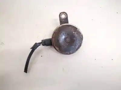 Peça sobressalente para automóvel em segunda mão buzina / sirene por honda civic (ec/ed) 1.6 16v cat referências oem iam 