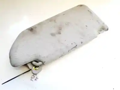 Peça sobressalente para automóvel em segunda mão pára-sol esquerdo por volvo xc90 2.5 t (7 asientos) referências oem iam 