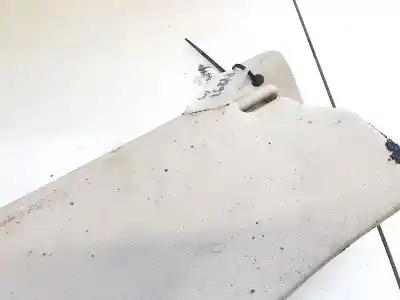 Автозапчасти б/у левая зона за saab 9-5 (ys3e) 2.2 tid ссылки oem iam   