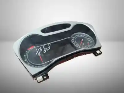 Second-hand car spare part dashboard for ford mondeo iv (ba7) 2.5 oem iam references 8m2t10849td