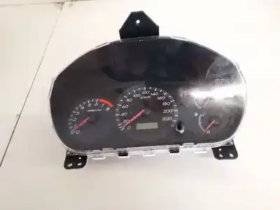 Peça sobressalente para automóvel em segunda mão quadrante por honda civic (ec/ed) 1.6 16v cat referências oem iam hr0287055