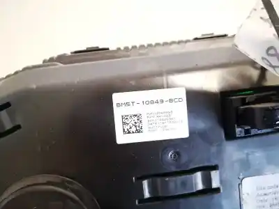 Peça sobressalente para automóvel em segunda mão quadrante por ford focus lim. (cb8) 1.6 tdci cat referências oem iam bm5t10849bcd  bm5t-10849-bcd