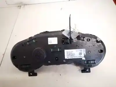 Peça sobressalente para automóvel em segunda mão quadrante por ford focus lim. (cb8) 1.6 tdci cat referências oem iam bm5t10849bcd  bm5t-10849-bcd