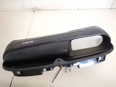 Pezzo di ricambio per auto di seconda mano pannello degli strumenti per citroen c3 picasso, i 2009.02 - 2012.06 1.6 hdi 80kw 2009.02 --> riferimenti oem iam 555002081400  55500208