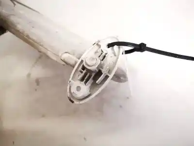 Peça sobressalente para automóvel em segunda mão pára-sol esquerdo por ford focus lim. (cb8) 1.6 tdci cat referências oem iam   