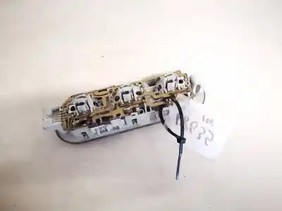 Peça sobressalente para automóvel em segunda mão luz interior por renault modus 1.5 dci diesel referências oem iam   