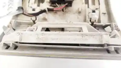 Second-hand car spare part interior light for audi a3 (8p1) 2.0 tdi oem iam references 8e0947565  