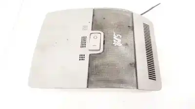 Peça sobressalente para automóvel em segunda mão luz interior por audi a3 (8p1) 2.0 tdi referências oem iam 8e0947565
