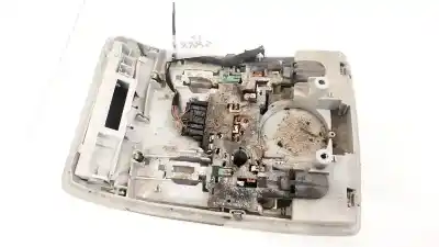 Second-hand car spare part interior light for audi a3 (8p1) 2.0 tdi oem iam references 8e0947565  