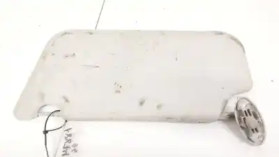 Peça sobressalente para automóvel em segunda mão pára-sol esquerdo por ford focus lim. (cb8) 1.6 tdci cat referências oem iam   