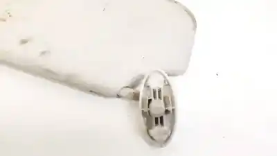 Peça sobressalente para automóvel em segunda mão pára-sol esquerdo por ford focus lim. (cb8) 1.6 tdci cat referências oem iam   