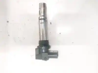 Автозапчасти б/у катушка зажигания за volkswagen golf v variant (1k5) 1.4 ссылки oem iam 0401s00400  0096362216