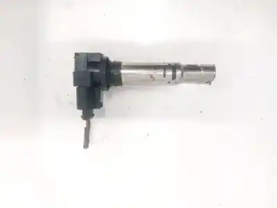 Second-hand car spare part ignition coil for volkswagen golf v variant (1k5) 1.4 oem iam references 0401s00400  0096362216