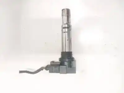 Автозапчастина б/у котушка запалювання для volkswagen golf v variant (1k5) 1.4 посилання на oem iam 0401s00400  0096362216