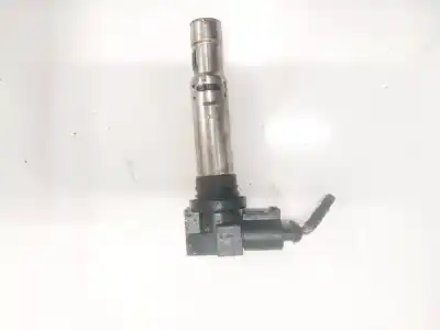 Автозапчастина б/у котушка запалювання для volkswagen golf v variant (1k5) 1.4 посилання на oem iam 0401s00400  0096362216