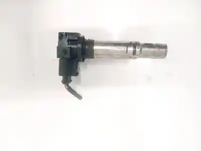 Автозапчастина б/у котушка запалювання для volkswagen golf v variant (1k5) 1.4 посилання на oem iam 0401s00400  0096362216