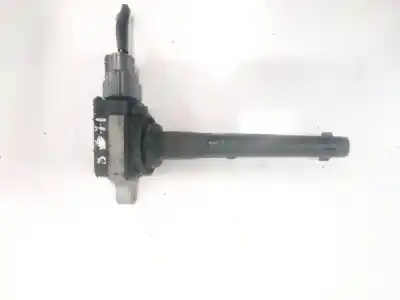 Peça sobressalente para automóvel em segunda mão bobina de ignição por nissan qashqai 1.6 16v referências oem iam 1220703039