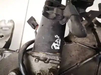 Second-hand car spare part front windshield wiper motor for citroen c8 2.2 hdi exclusive oem iam references   