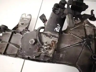 Peça sobressalente para automóvel em segunda mão motor do limpa para brisas por citroen c8 2.2 hdi exclusive referências oem iam 