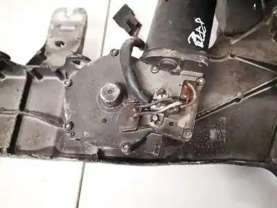 Second-hand car spare part front windshield wiper motor for citroen c8 2.2 hdi exclusive oem iam references   