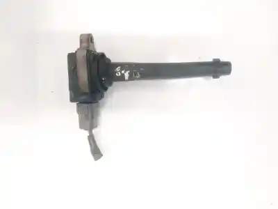 Peça sobressalente para automóvel em segunda mão bobina de ignição por nissan qashqai 1.6 16v referências oem iam 1220703039