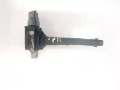 Peça sobressalente para automóvel em segunda mão bobina de ignição por nissan qashqai 1.6 16v referências oem iam 1220703039