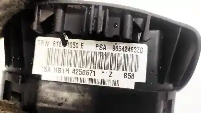 Автозапчасти б/у передняя левая подушка безопасности за citroen c4 picasso 1.6 16v hdi fap ссылки oem iam 96542463zd  