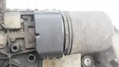 Pezzo di ricambio per auto di seconda mano tiranti e motorino del tergicristallo anteriore per renault modus 1.5 dci diesel riferimenti oem iam 0390241777  