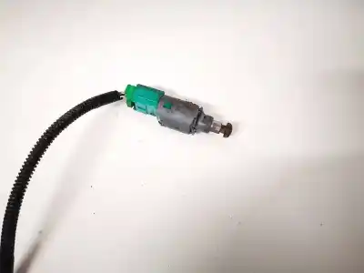 Peça sobressalente para automóvel em segunda mão trocar por renault scenic ii 1.9 dci diesel referências oem iam 8200168240