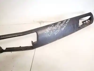 Peça sobressalente para automóvel em segunda mão airbag dianteiro direito por citroen c8 2.2 hdi exclusive referências oem iam 1400269680