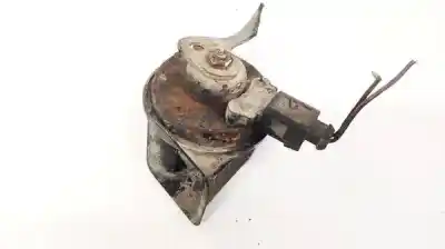 Pezzo di ricambio per auto di seconda mano corno per seat leon (1p1) 1.9 tdi riferimenti oem iam e9001157  