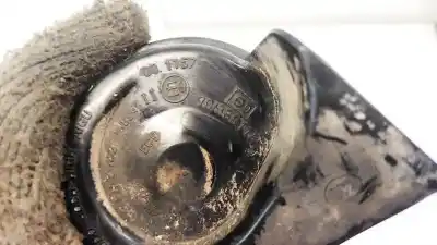 Pezzo di ricambio per auto di seconda mano corno per seat leon (1p1) 1.9 tdi riferimenti oem iam e9001157  