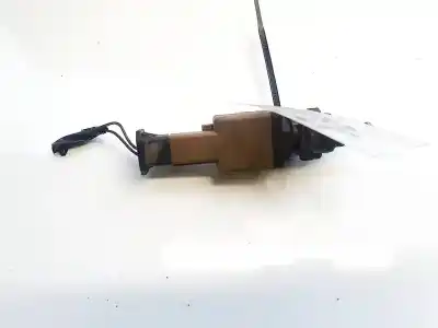 Peça sobressalente para automóvel em segunda mão trocar por fiat ii bravo (198) (2007->) 1.9 d multijet referências oem iam 10298