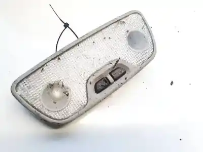 Peça sobressalente para automóvel em segunda mão luz interior por volvo xc90 2.5 t (7 asientos) referências oem iam 9178936