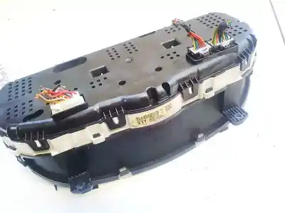 Peça sobressalente para automóvel em segunda mão quadrante por hyundai i30 1.6 crdi cat referências oem iam 940032l520  94003-2l520, 11001-041500h