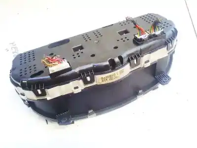 Peça sobressalente para automóvel em segunda mão quadrante por hyundai i30 1.6 crdi cat referências oem iam 940032l520  94003-2l520, 11001-041500h